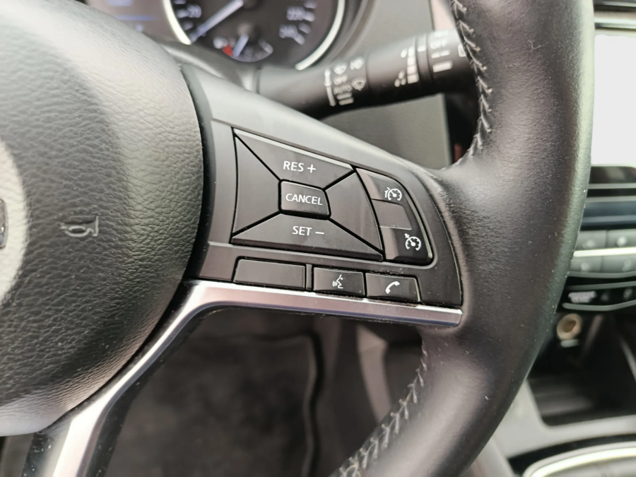 Imagen de NISSAN QASHQAI