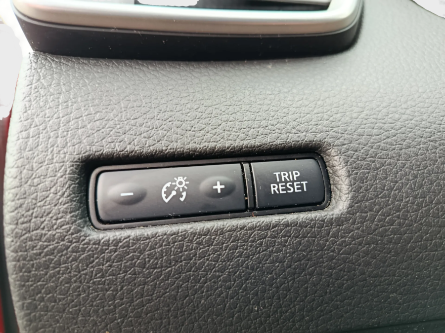 Imagen de NISSAN QASHQAI