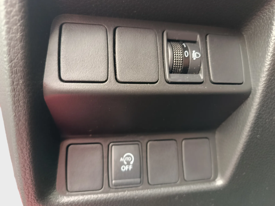 Imagen de NISSAN QASHQAI