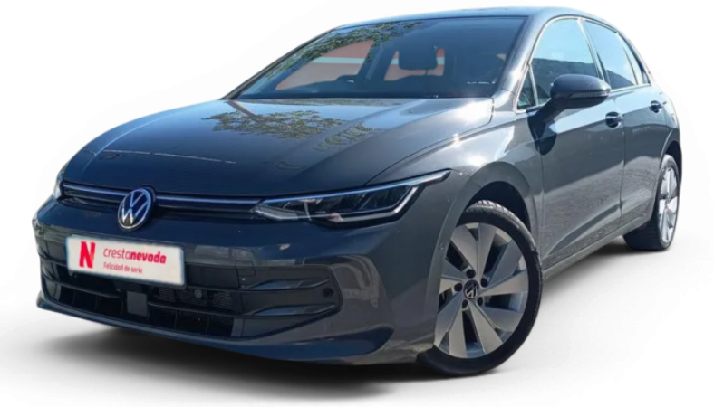 Imagen de Volkswagen Golf