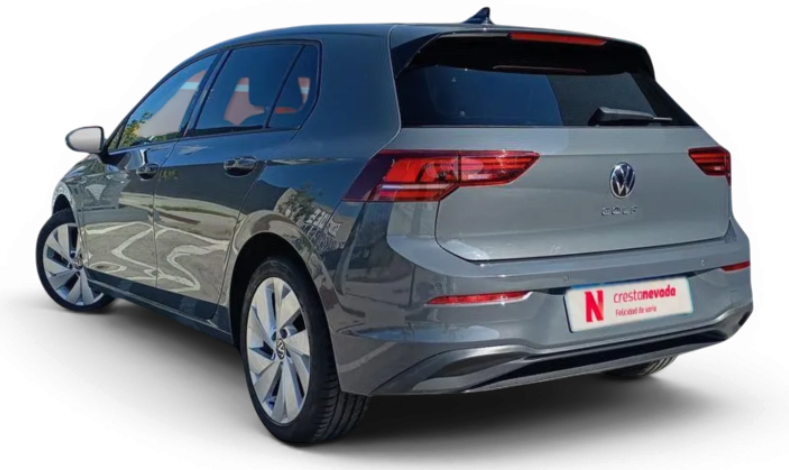Imagen de Volkswagen Golf