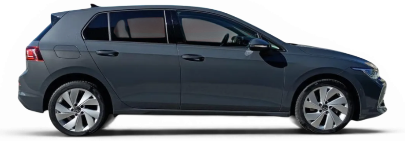 Imagen de Volkswagen Golf