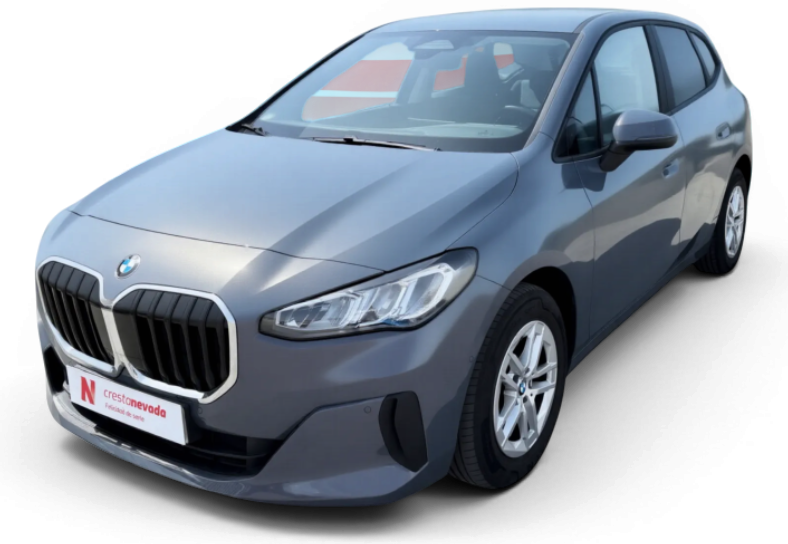 Imagen de BMW Serie 2 Active Tourer