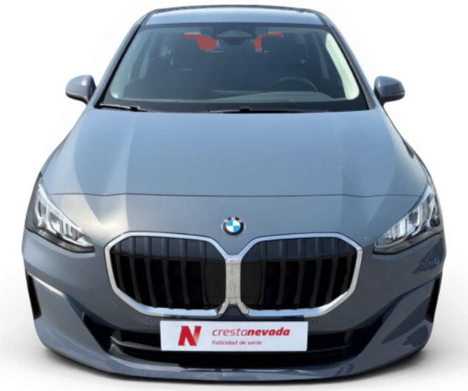 Imagen de BMW Serie 2 Active Tourer