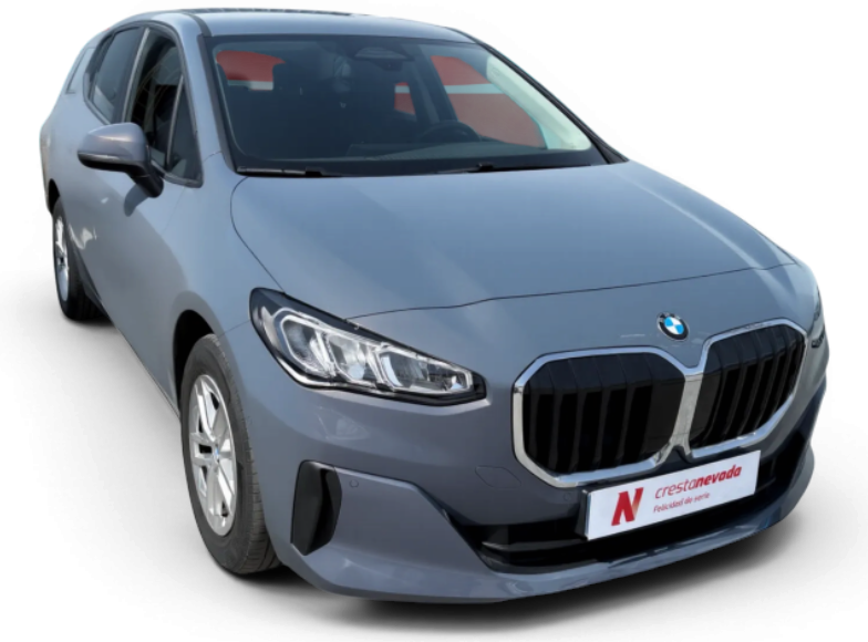 Imagen de BMW Serie 2 Active Tourer