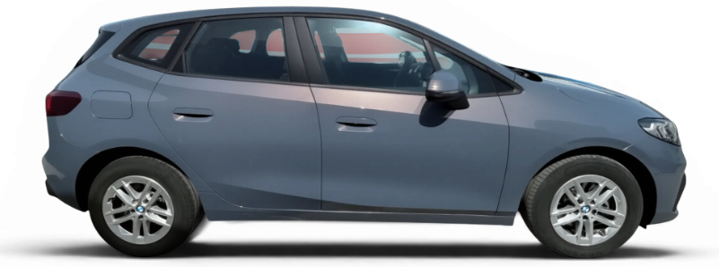 Imagen de BMW Serie 2 Active Tourer