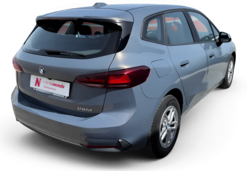 Imagen de BMW Serie 2 Active Tourer