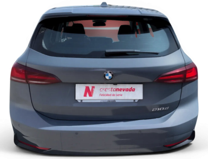 Imagen de BMW Serie 2 Active Tourer