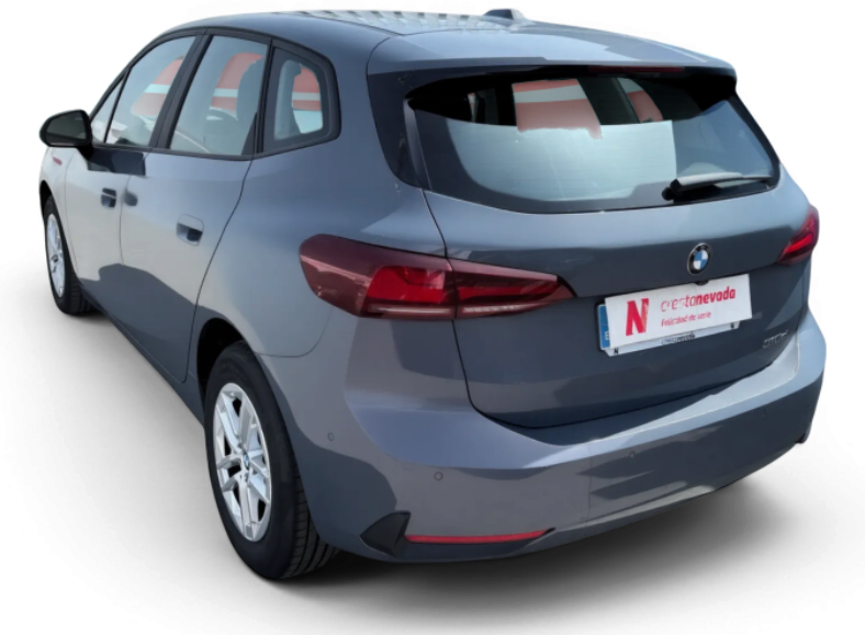 Imagen de BMW Serie 2 Active Tourer