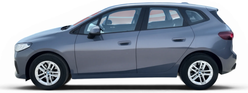 Imagen de BMW Serie 2 Active Tourer
