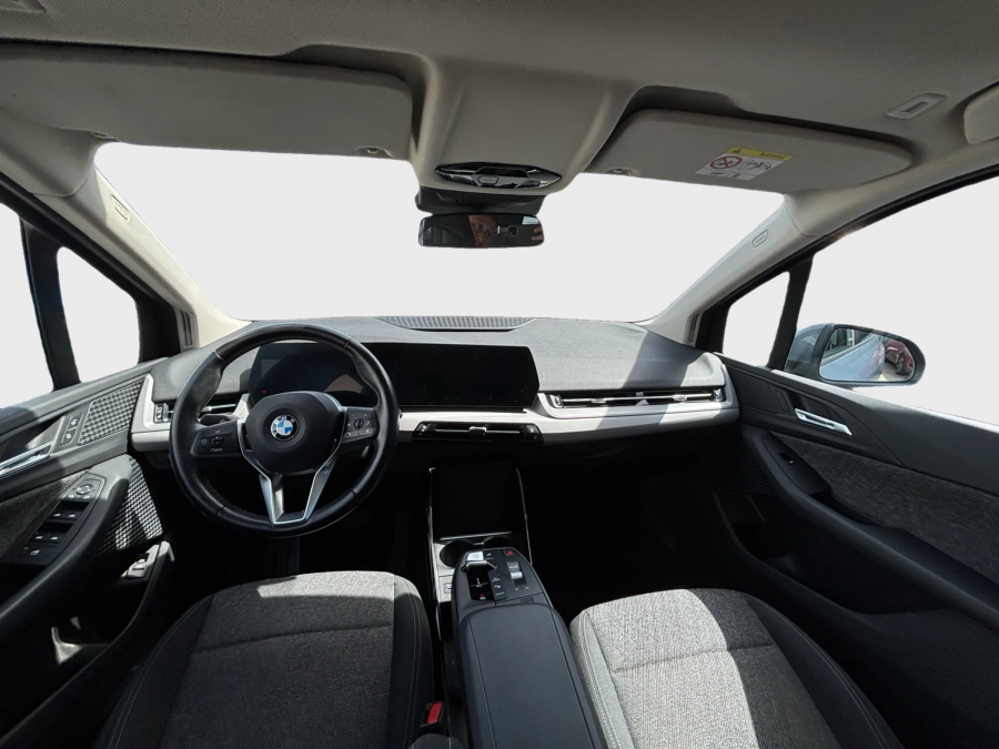Imagen de BMW Serie 2 Active Tourer