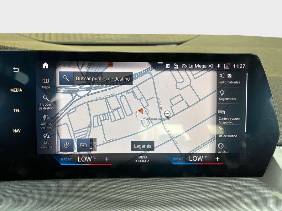 Imagen de BMW Serie 2 Active Tourer