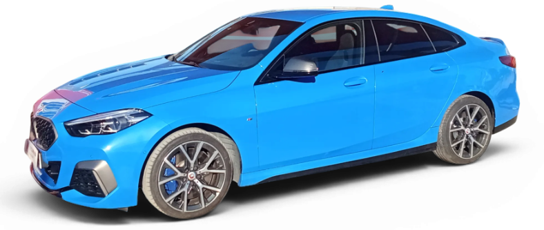 BMW Serie 2