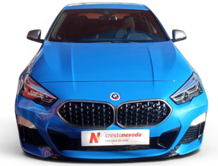 Imagen de BMW Serie 2