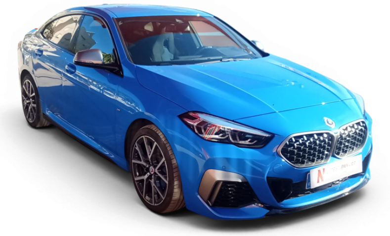Imagen de BMW Serie 2
