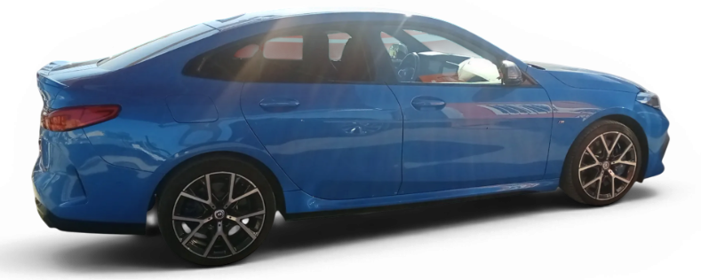 Imagen de BMW Serie 2