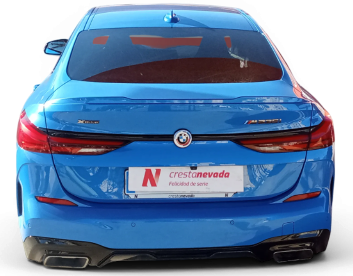 Imagen de BMW Serie 2