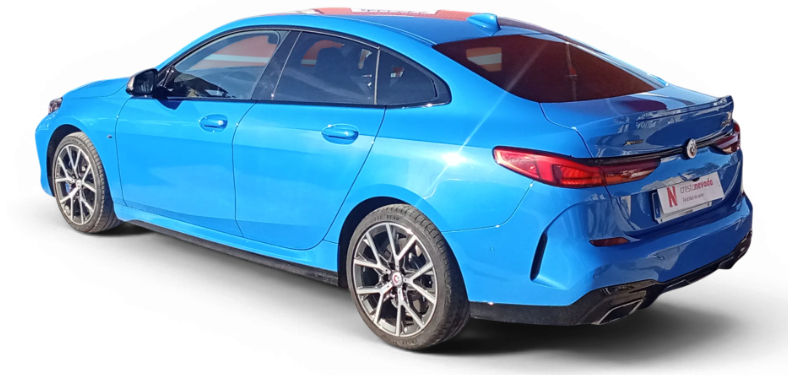 Imagen de BMW Serie 2
