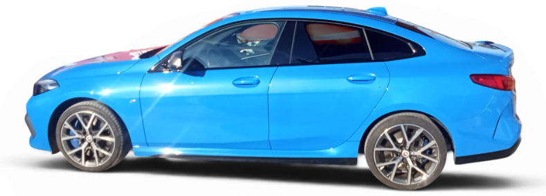 Imagen de BMW Serie 2