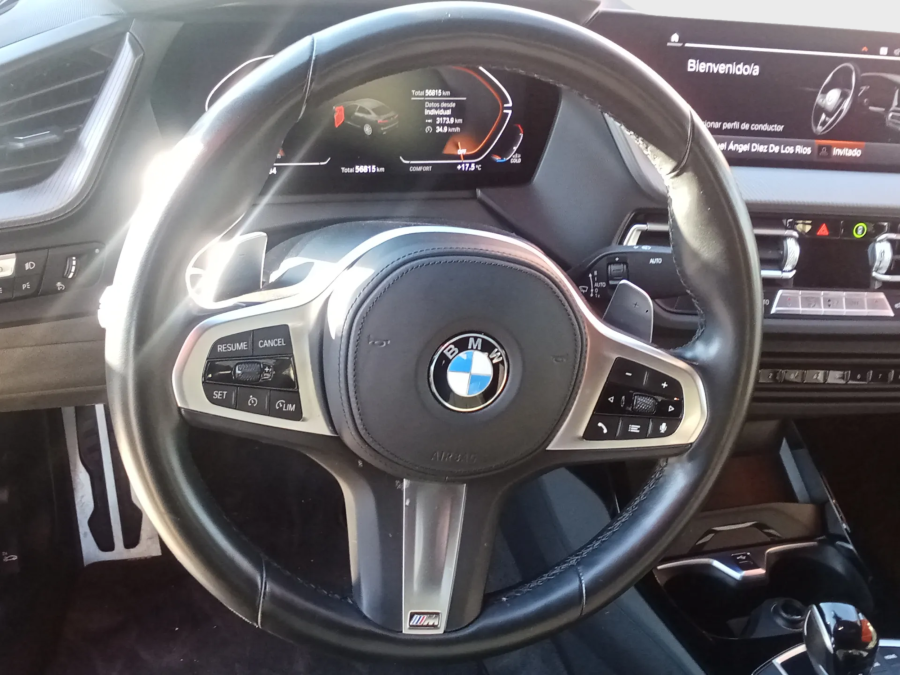 Imagen de BMW Serie 2