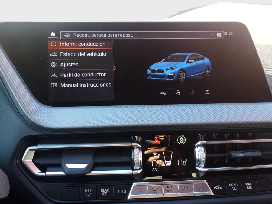 Imagen de BMW Serie 2