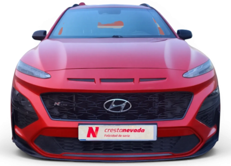 Imagen de Hyundai Kona