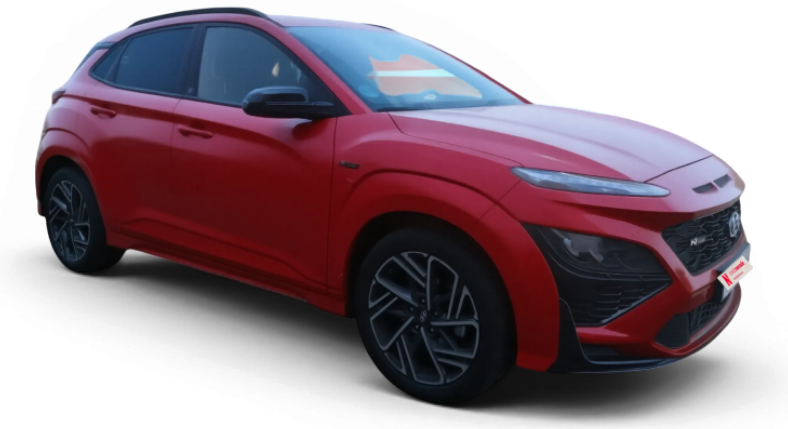 Imagen de Hyundai Kona