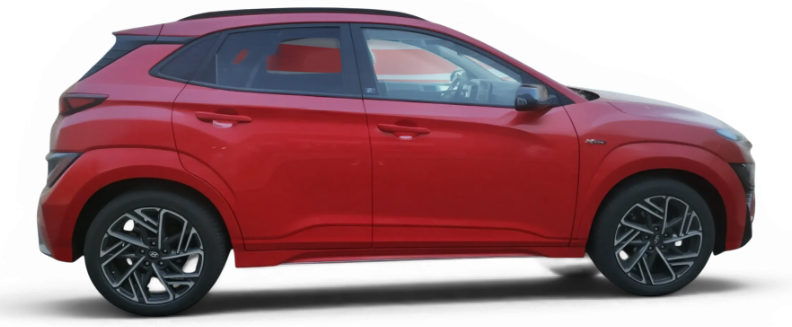 Imagen de Hyundai Kona