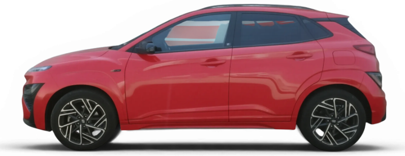 Imagen de Hyundai Kona