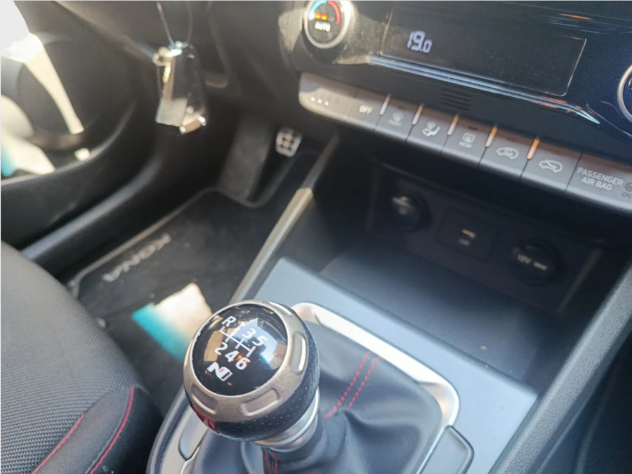 Imagen de Hyundai Kona