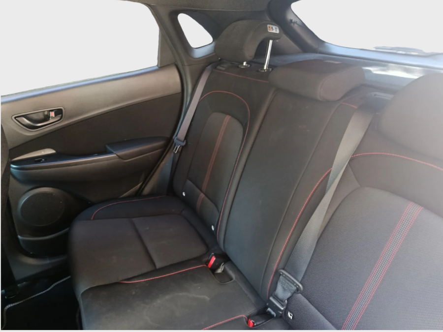 Imagen de Hyundai Kona