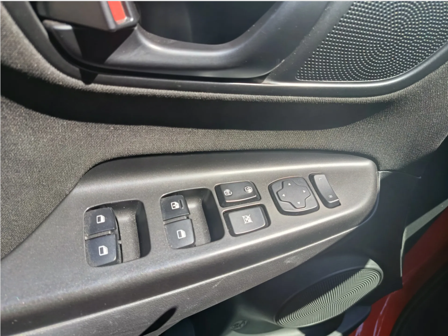 Imagen de Hyundai Kona