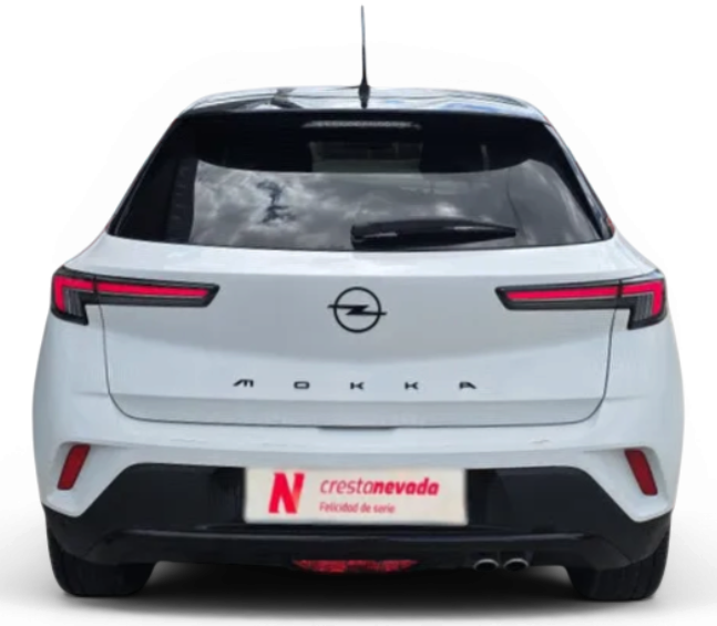Imagen de Opel Mokka