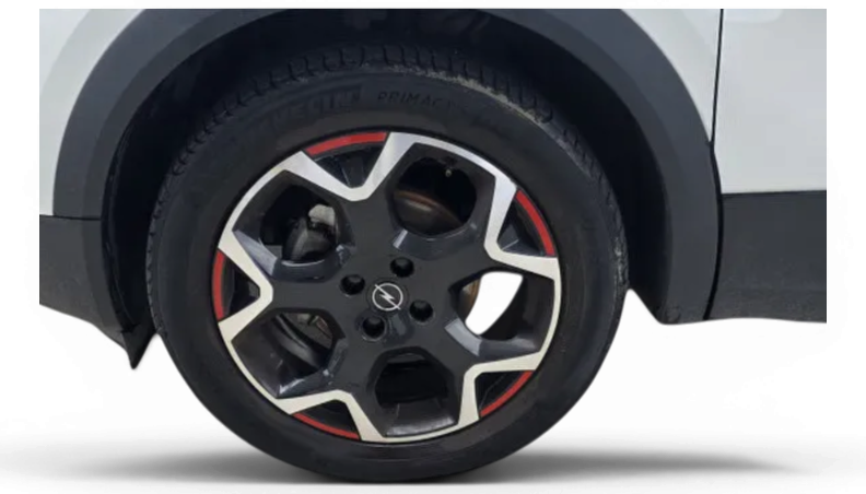Imagen de Opel Mokka