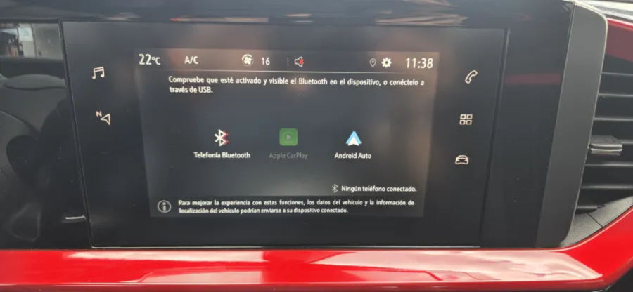 Imagen de Opel Mokka