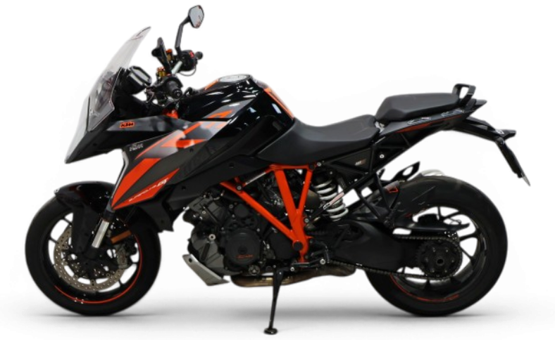 Imagen de Ktm 1290 Super Duke GT