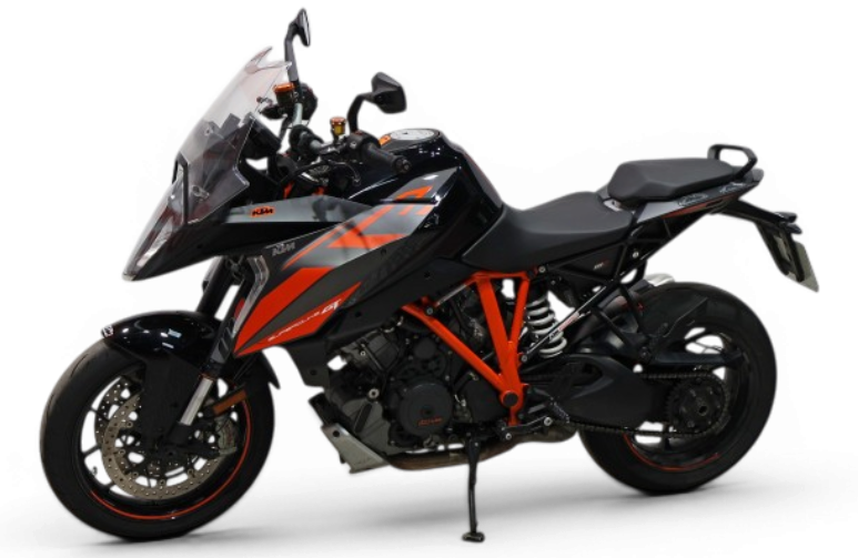 Imagen de Ktm 1290 Super Duke GT