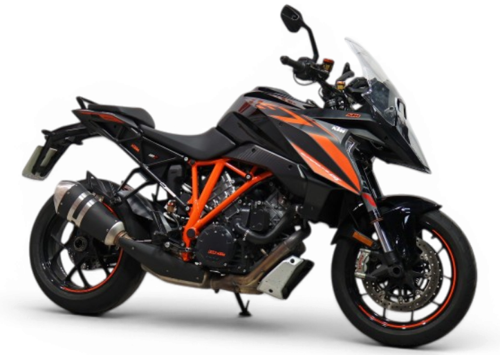 Imagen de Ktm 1290 Super Duke GT