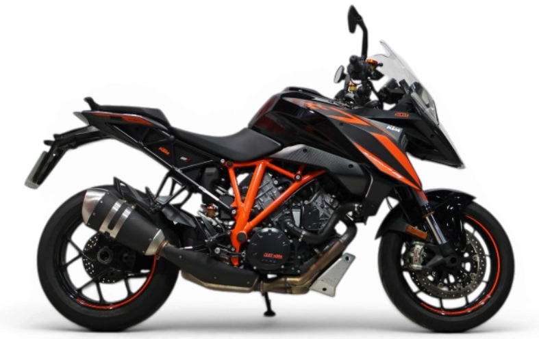 Imagen de Ktm 1290 Super Duke GT