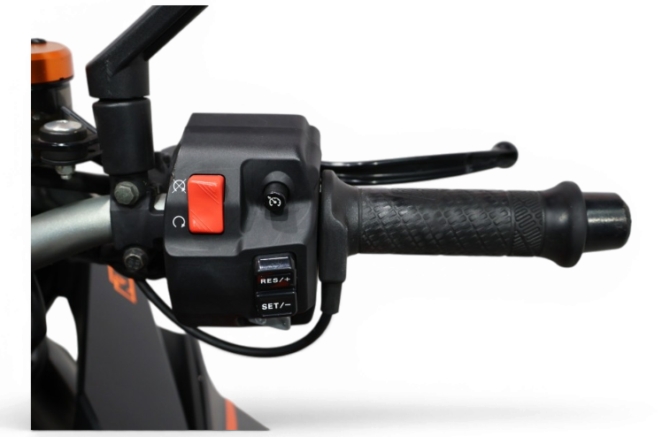 Imagen de Ktm 1290 Super Duke GT