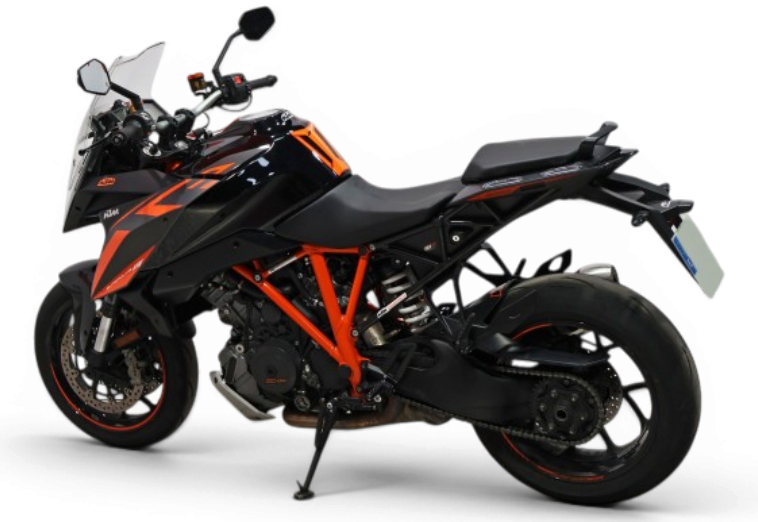Imagen de Ktm 1290 Super Duke GT