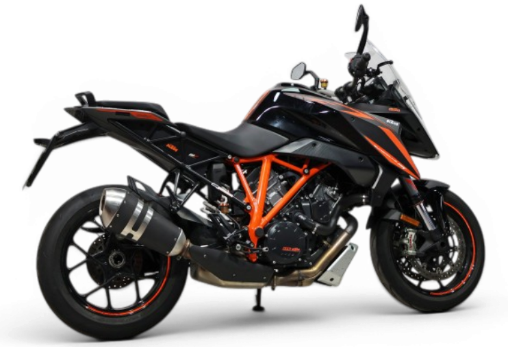 Imagen de Ktm 1290 Super Duke GT