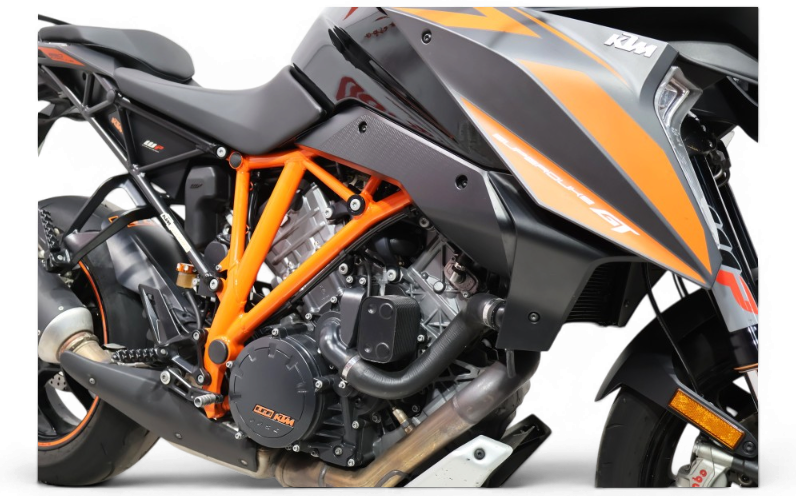 Imagen de Ktm 1290 Super Duke GT