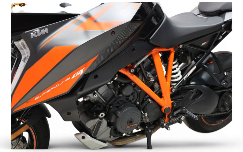 Imagen de Ktm 1290 Super Duke GT