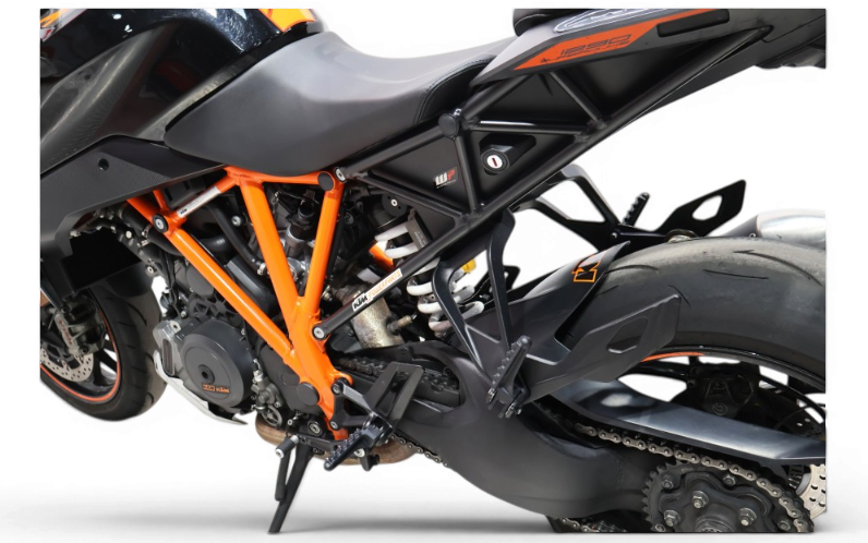 Imagen de Ktm 1290 Super Duke GT