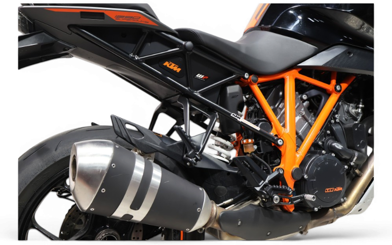 Imagen de Ktm 1290 Super Duke GT