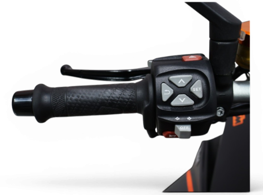 Imagen 8 de Ktm 1290 Super Duke GT Gasolina 173 CV por 10.990 €