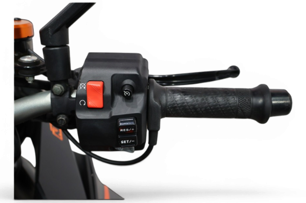 Imagen 9 de Ktm 1290 Super Duke GT Gasolina 173 CV por 10.990 €