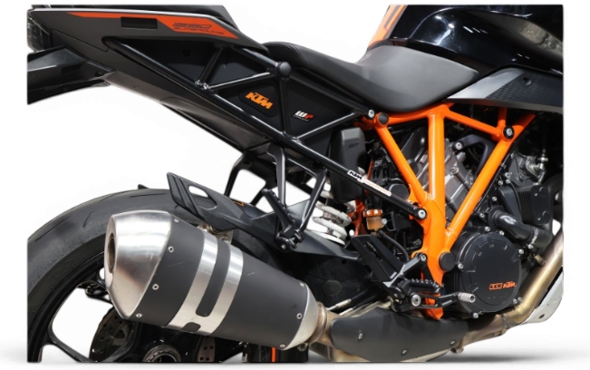 Imagen 15 de Ktm 1290 Super Duke GT Gasolina 173 CV por 10.990 €
