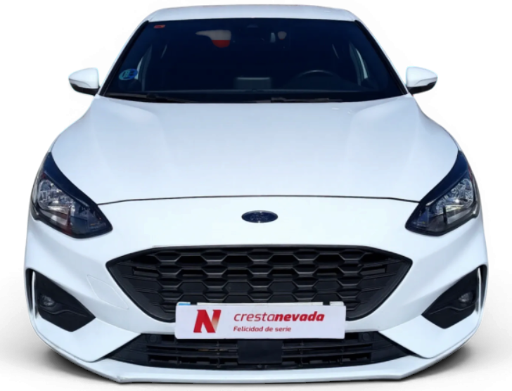 Imagen de Ford Focus